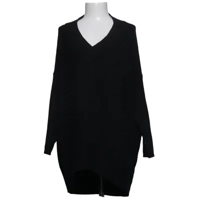 Pull-over (Noir) de Bodyflirt Polyamide, Polyester, Viscose