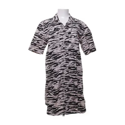 Skjortklänning (Svart, Rosa) från Dickies Bomull