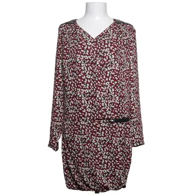 Robe (Rouge, Blanc, Noir) de Aaiko