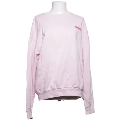 Collegetröja (Rosa) från The Classy Issue Bomull