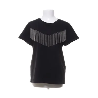 T-shirt (Svart) från Soaked Ekologisk bomull
