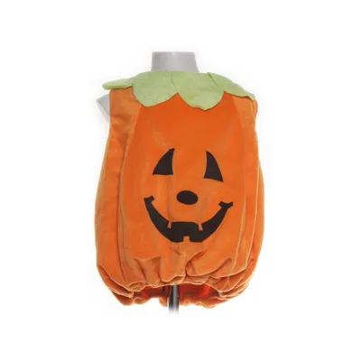 Maskeradkläder (Orange, Grön)