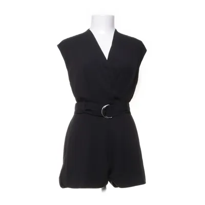 Jumpsuit (Black) from Finders Keepers Polyester