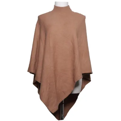 Cape (Beige) från Lindex Akryl, Elastan, Polyamid, Polyester