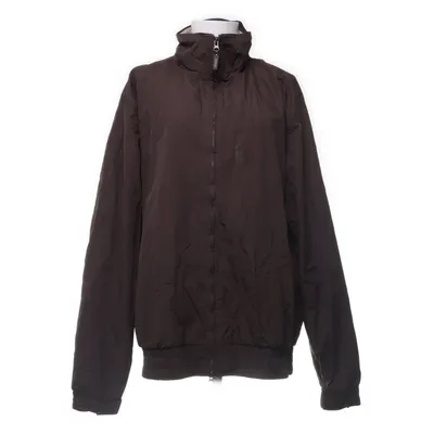 Träningsjacka (Brun) från Classic Riding Wear Nylon, Polyester