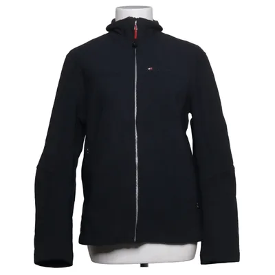 Veste anti-froid (Noir) de Tommy Hilfiger Élasthane, Polyamide, Polyester