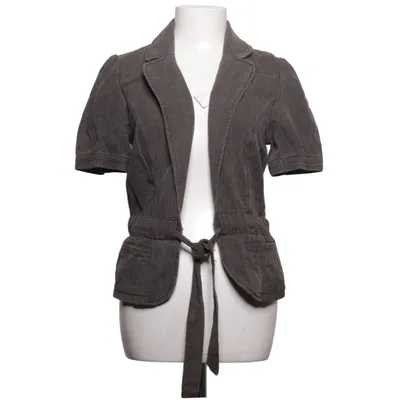 Omlottopp (Grå, Flerfärgad) från ONLY Limitless Bomull