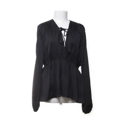 Blus (Svart) från WERA Polyester