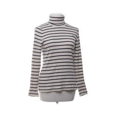 Coltrui (Beige, Blauw) van The Tiny Big Sister Katoen, Elastaan