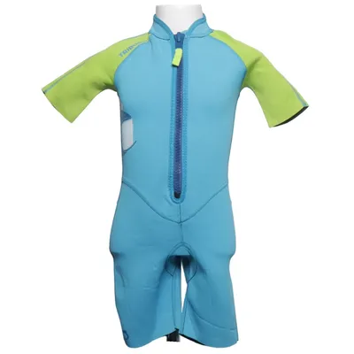 Våtdräkt (Blå, Grön) från Tribord