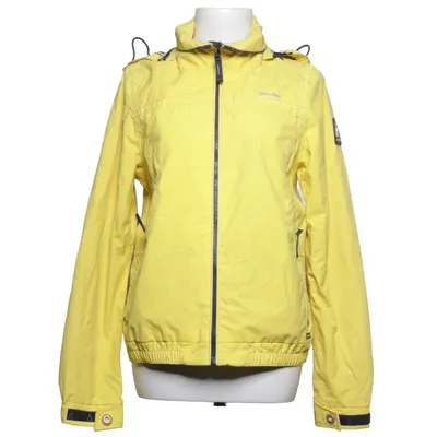 Skaljakke (Water en winddicht) fra Gaastra Polyamid, Polyester