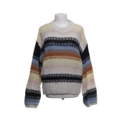 Tröja (Flerfärgad) från Second Female Akryl, Alpackaull, Polyamid