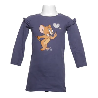 Robe (Bleu) de Tom & Jerry Coton biologique