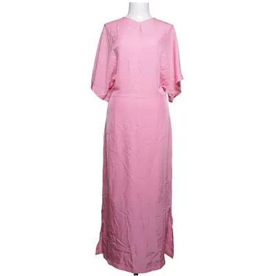 Robe (Rose) de Filippa K Acétate, Élasthane, Polyester