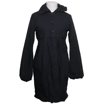 Kappa (Svart) från Riley Woman Bomull, Polyester
