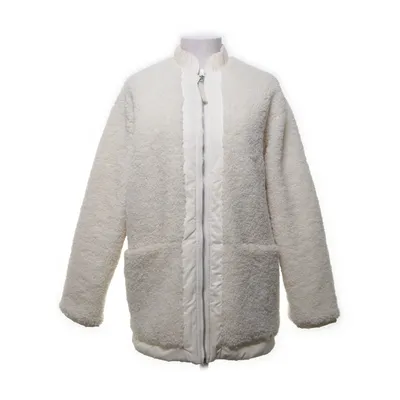 Vinterjacka (Beige) från Rodebjer Polyester, Viskos