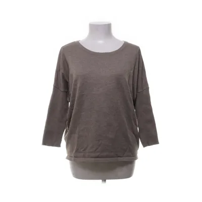 Sweater (Beige) from Saint Tropez Viscose, Polyamide