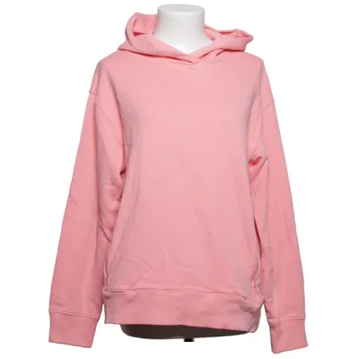 Huvtröja (Rosa) från Röhnisch Bomull