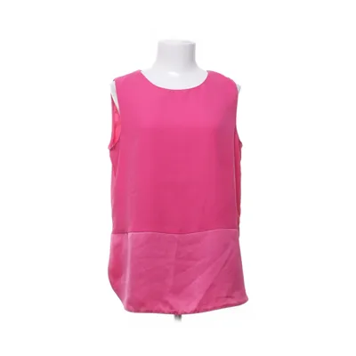 Topp (Rosa) från Mango Suit Polyester