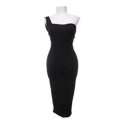 Dress (Black) from Boohoo