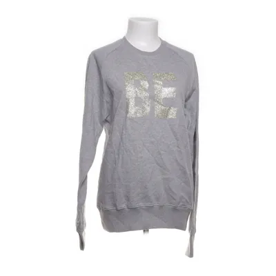 Sweatshirt (Gris) de Earth Positive Coton biologique