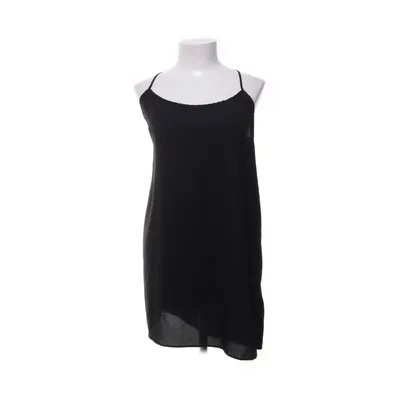 Onderjurk (Zwart) Polyester
