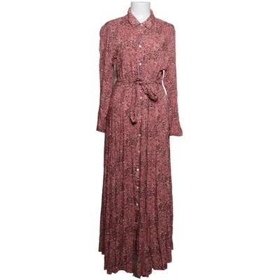 Robe chemise (Rose, Multicolore) de R&F Polyester, Viscose