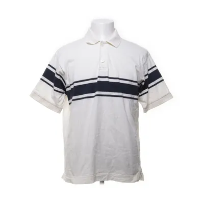 Pikétröja (Beige, Blå, Flerfärgad) från Arket Bomull