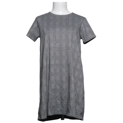 Dress (Gray, Black) from Stradivarius