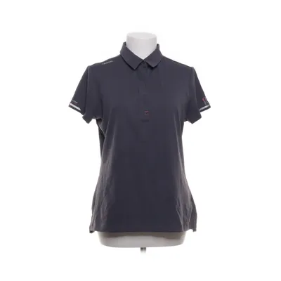 Pikétröja (500) från Tribord Elastan, Polyamid