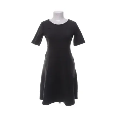 Dress (Gray) from Newhouse Viscose, Polyamide, Elastane