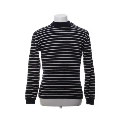 Trui (Blauw, Wit) van Saint James