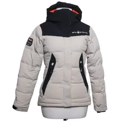 Doudoune (Beige, Noir, Orange) de Sail Racing