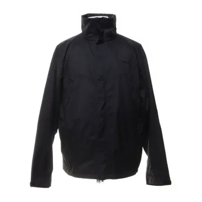 Shell jack (Zwart) van Tenson Polyester