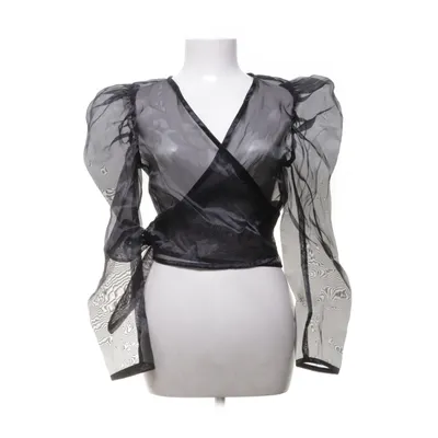 Blus (Svart) från Ivyrevel Polyester