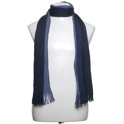 Halsduk (Blå) från Dressmann