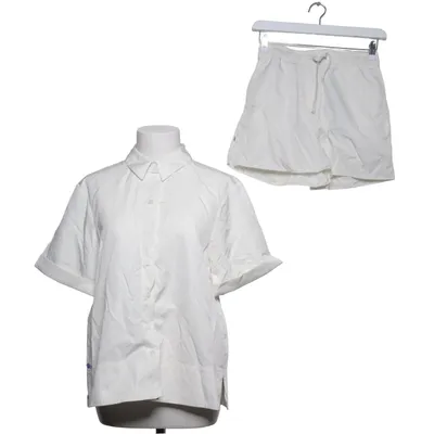 Set (Wit) van Copenhagen Cartel Nylon, Gerecycled polyester