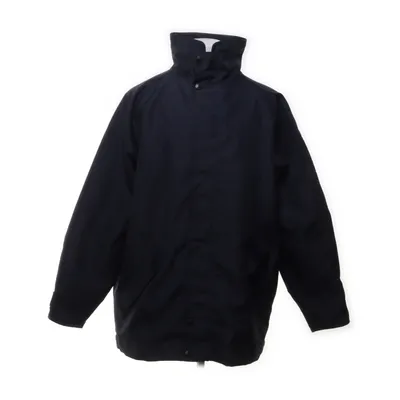 Jacket (Blue) from Printer Active Wear Polyester