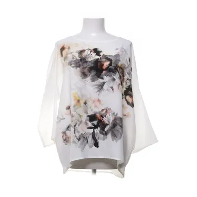 Top (Wit, Meerkleurig) van Ilse Jacobsen Hornbæk Polyester