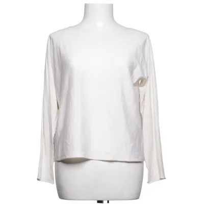Sweater (Beige) fra FTC Kashmir, Lyocell