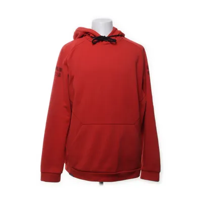 Hoodie (Red) from Sail Racing Cotton, Polyester