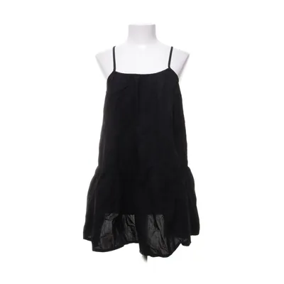 Tank­top (Schwarz) von ASOS Design Baumwolle