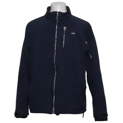 Veste anti-froid (Bleu) de Eibsee