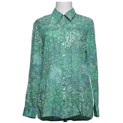Blouse (Groen, Meerkleurig) van Kenny S. Katoen