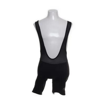 Combinaison de vélo (Noir) de Vaude Élasthane, Polyamide