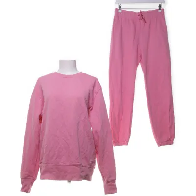 Mjukisset (Rosa) från H2O Ekologisk bomull, Polyester