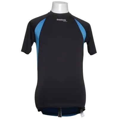 Maillot de vélo (Noir, Bleu) de Reebok Hockey