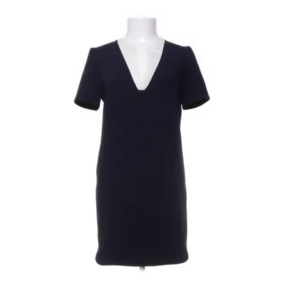 Jurk (Blauw) van Sandro Polyester