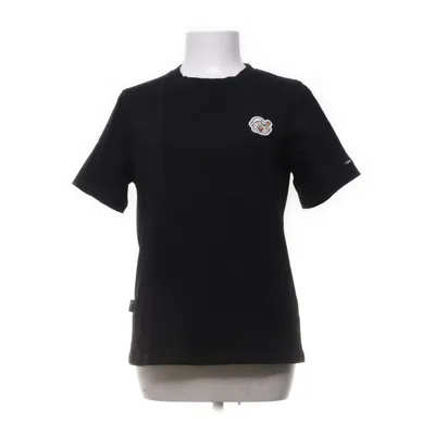T-shirt (Svart) från A-dam Ekologisk bomull
