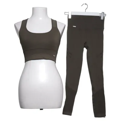 Ensemble de vêtements de sport (Vert) de Aim'n Élasthane, Polyamide